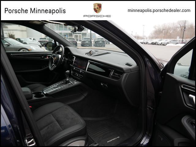 2021 Porsche Macan Base for sale in Minneapolis, MN – photo 28