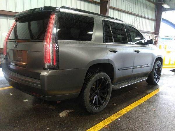 2015 Cadillac Escalade Luxury Sport Utility 4D - cars & trucks - by... for sale in Stafford, District Of Columbia – photo 4