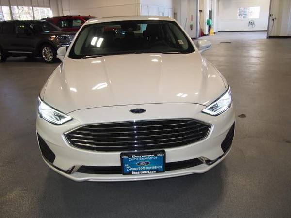 2020 Ford Fusion Hybrid SEL **100% Financing Approval is our goal**... for sale in Beaverton, OR – photo 2