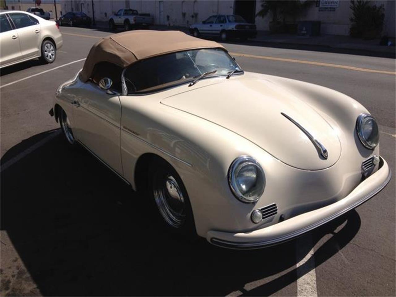 1957 Porsche Speedster for sale in Oceanside, CA – photo 19