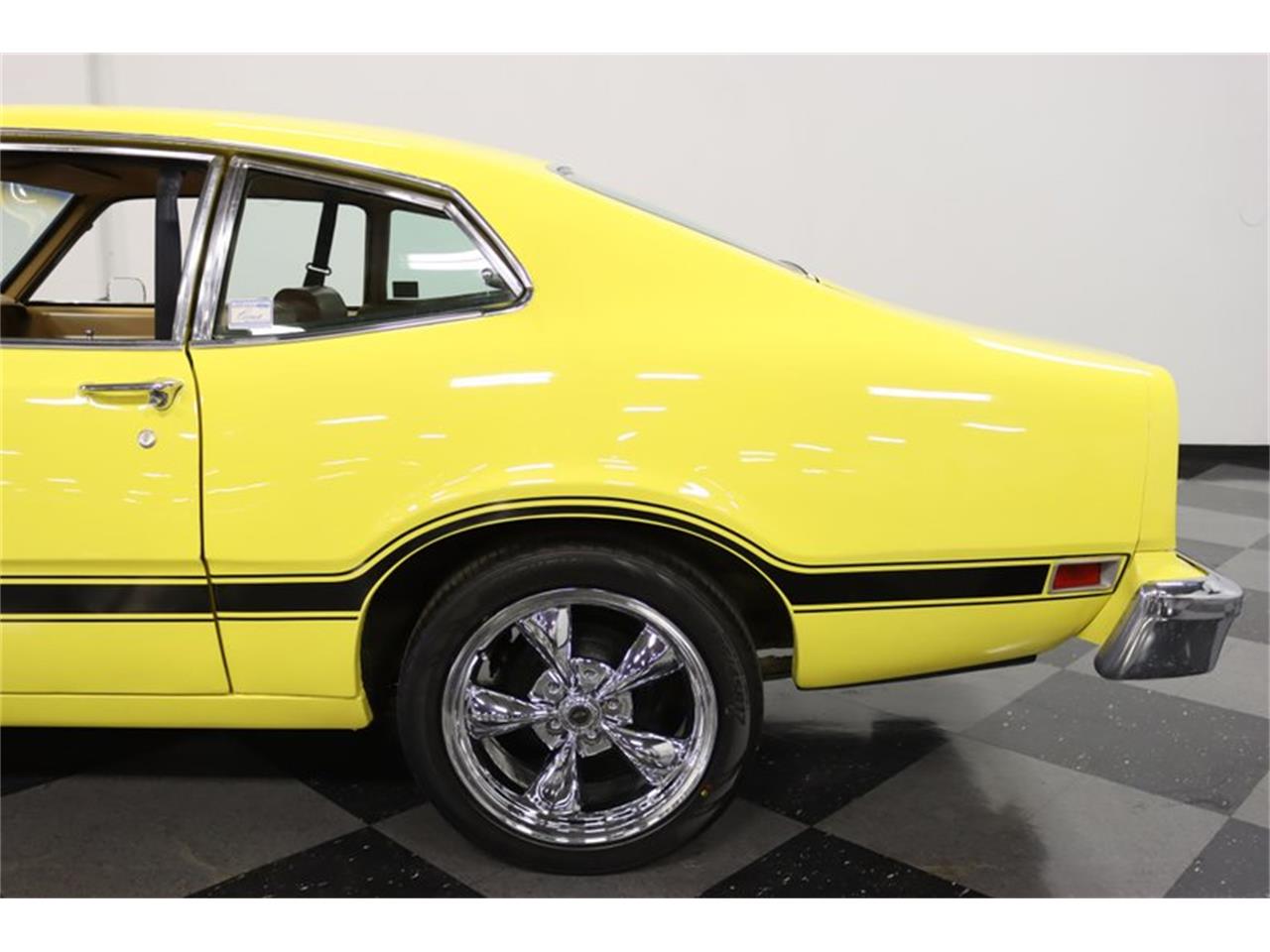 1976 Ford Maverick for sale in Fort Worth, TX – photo 28