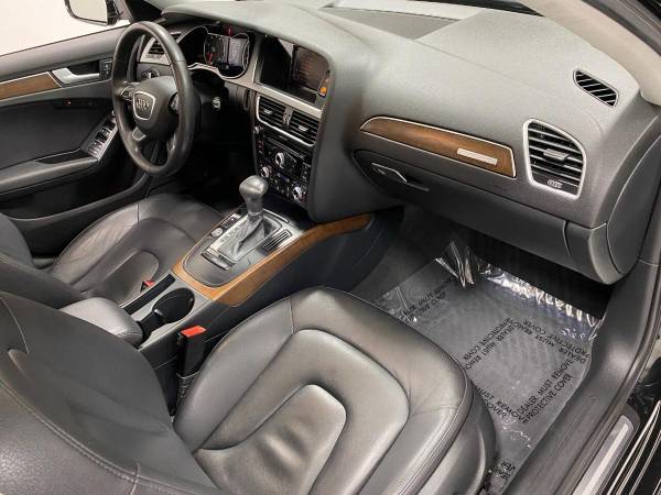 2014 Audi A4 2.0T quattro Premium Plus AWD 4dr Sedan 8A BEST PRICES*... for sale in Rancho Cordova, NV – photo 14