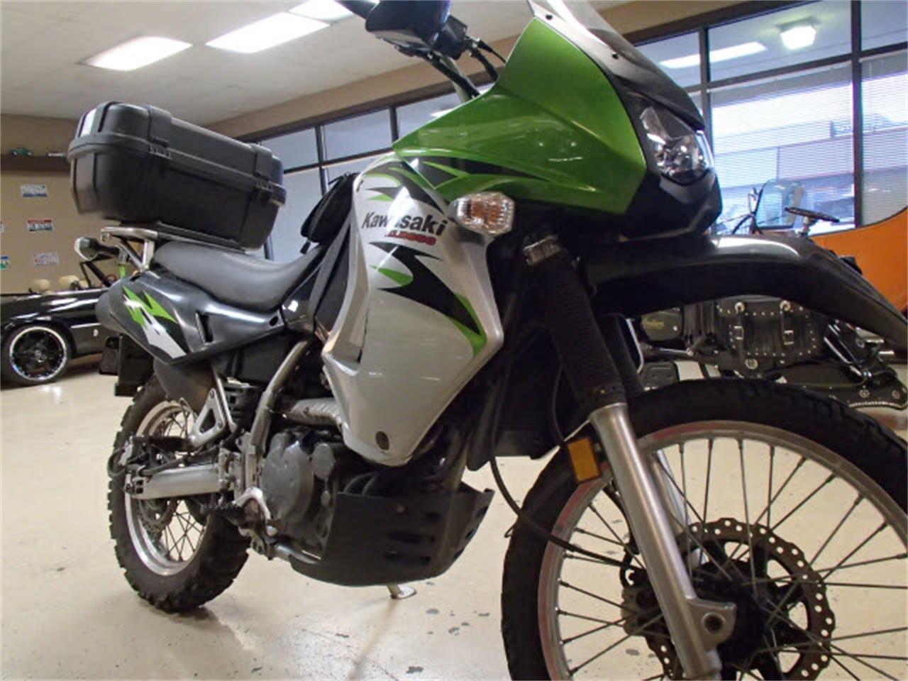 2008 Kawasaki Motorcycle for sale in Tacoma, WA – photo 12