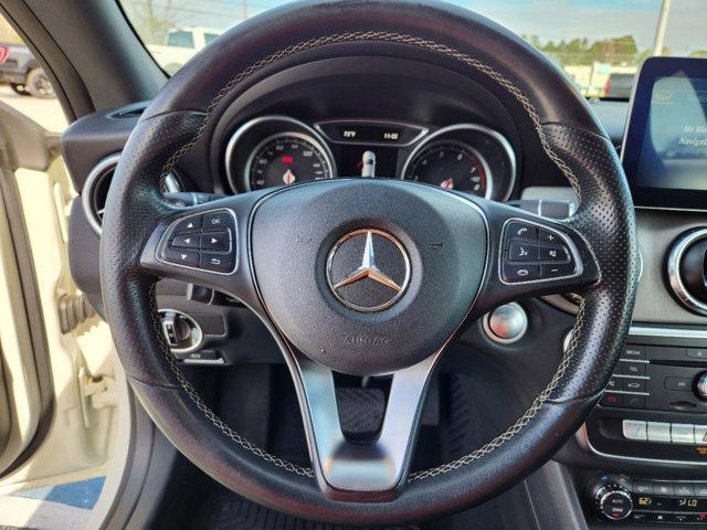 2017 Mercedes-Benz CLA 250 Base for sale in Opelika, AL – photo 9