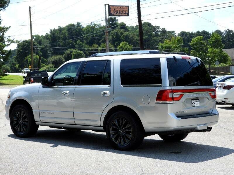2015 Lincoln Navigator RWD for sale in Lawrenceville, GA – photo 21