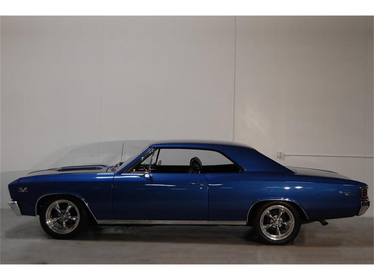 1967 Chevrolet Chevelle for sale in Rogers, MN – photo 3