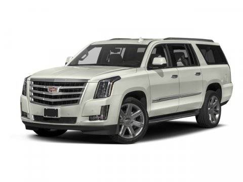 2017 Cadillac Escalade ESV Platinum - - by dealer for sale in Minneapolis, MN