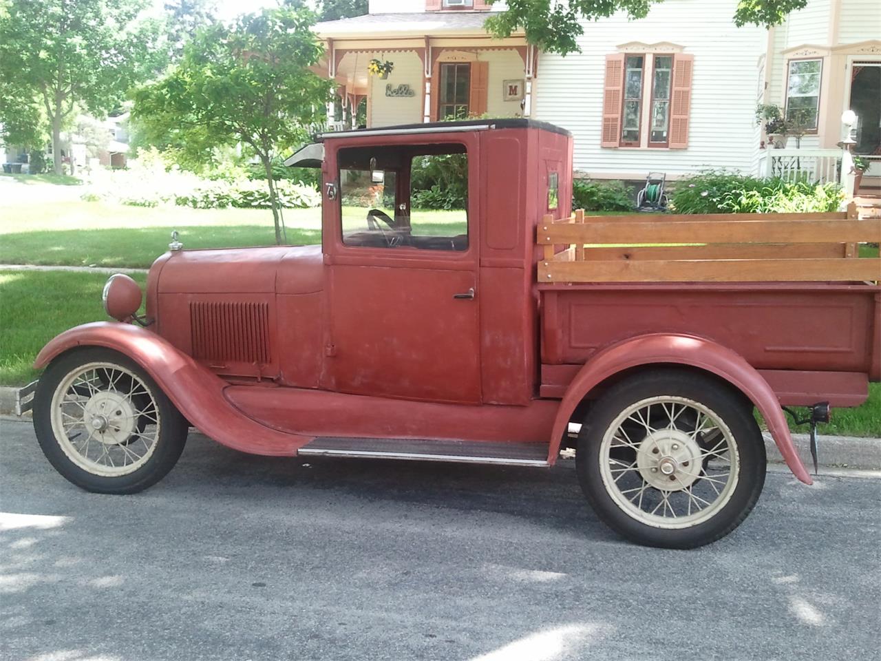 1929 Ford Model A for sale in Ripon, WI – photo 9