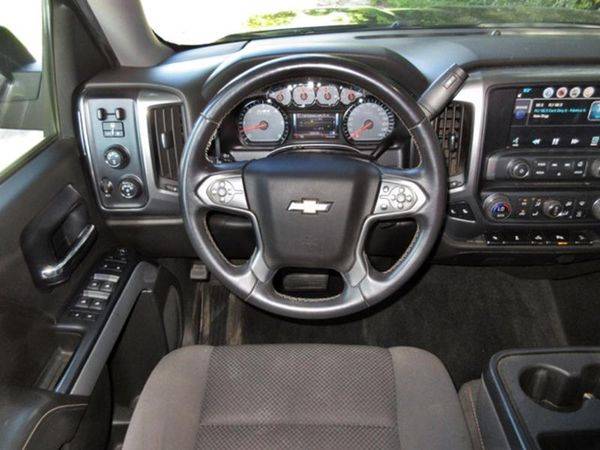 2014 Chevrolet Chevy Silverado 1500 Se Habla Espaol for sale in Fort Myers, FL – photo 10