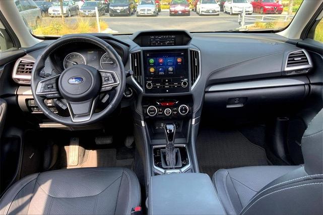 2019 Subaru Forester Limited for sale in Schaumburg, IL – photo 15