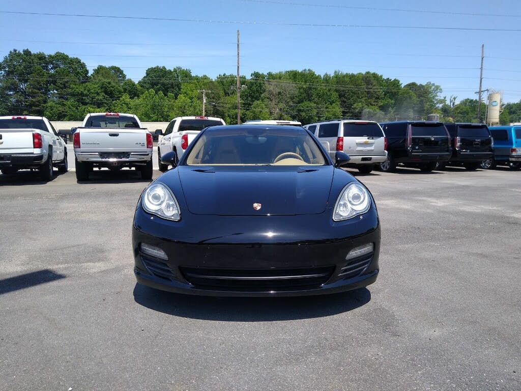 2011 Porsche Panamera S RWD for sale in Concord, NC – photo 10