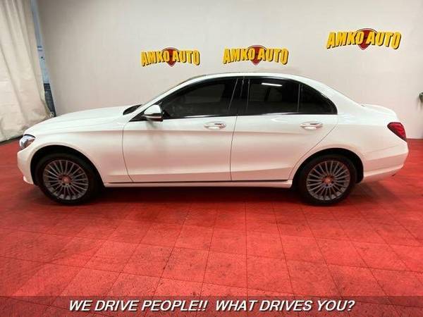 2015 Mercedes-Benz C 300 4MATIC AWD C 300 4MATIC 4dr Sedan 0 Down for sale in Waldorf, MD – photo 13