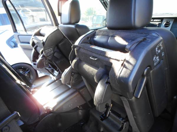 2014 Ford Expedition Limited for sale in Ogden, UT – photo 22