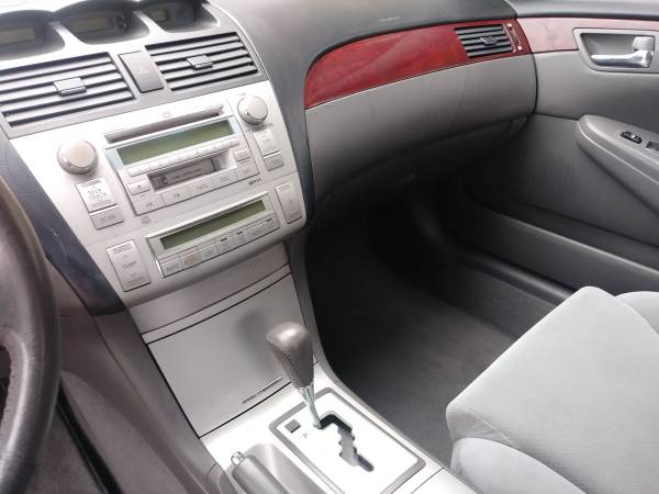 2005 TOYOTA SOLARA MOONROOF for sale in Brook Park, OH – photo 6