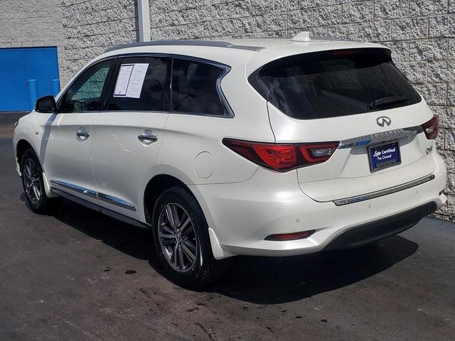 2019 INFINITI QX60 Luxe for sale in Other, MO – photo 21