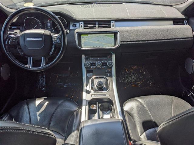 2017 Land Rover Range Rover Evoque HSE for sale in Littleton, CO – photo 18