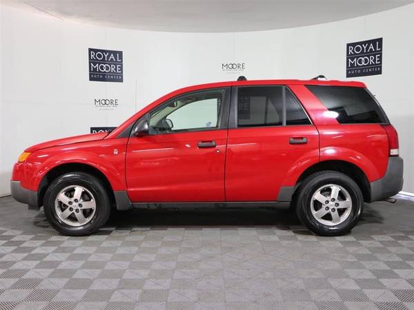 2005 Saturn VUE Base EASY FINANCING!! - cars & trucks - by dealer -... for sale in Hillsboro, OR – photo 6