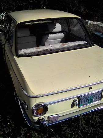 TWO BMW 2002 models PRIVATE PARTY for sale in Ashland, OR – photo 2