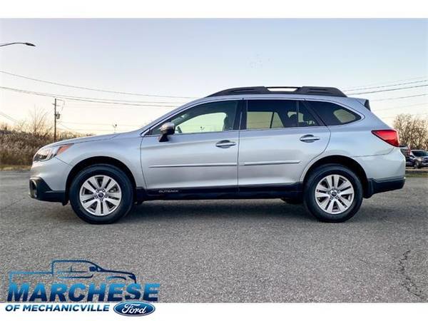 2017 Subaru Outback 2.5i Premium AWD 4dr Wagon - wagon - cars &... for sale in Mechanicville, VT – photo 6