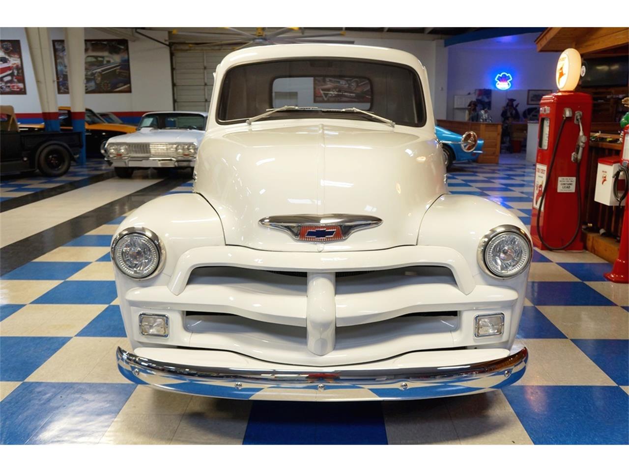1954 Chevrolet 3100 for sale in New Braunfels, TX – photo 12