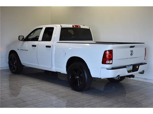 2012 Ram 1500 2WD Quad Cab 140.5 Tradesman - Financing For All! for sale in San Diego, CA – photo 20