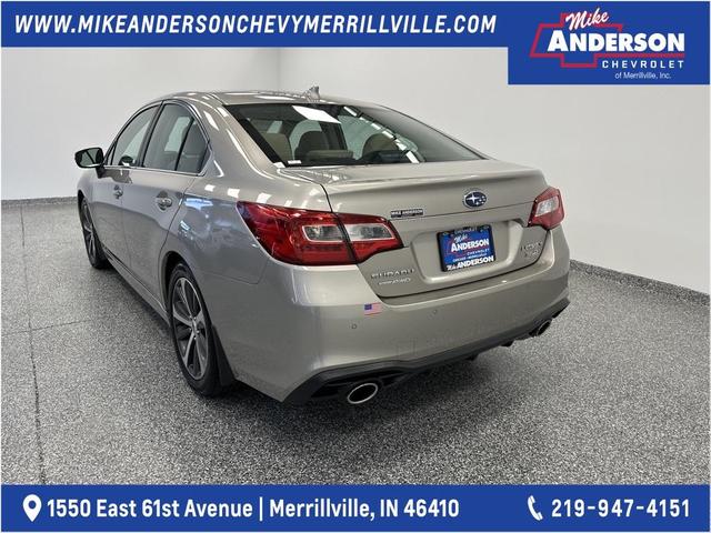 2018 Subaru Legacy 3.6R Limited for sale in Merrillville , IN – photo 17