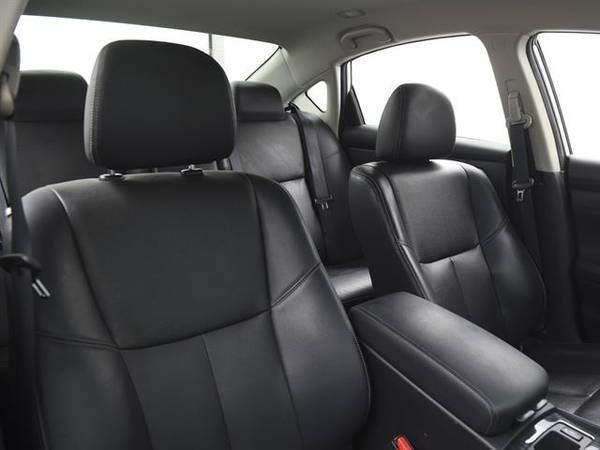 2018 Nissan Altima 2.5 SL Sedan 4D sedan SILVER - FINANCE ONLINE for sale in Downey, CA – photo 5