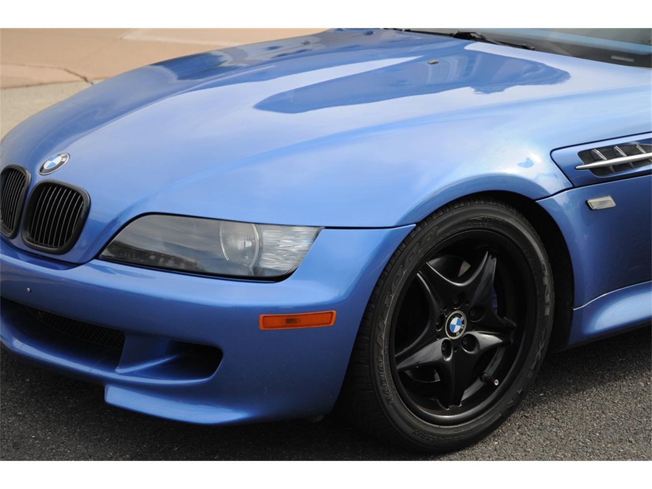 2000 BMW M Coupe for sale in Costa Mesa, CA – photo 24