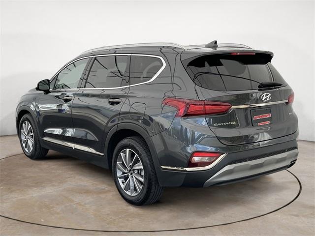 2020 Hyundai Santa Fe Limited 2.4 for sale in woodbridge, VA – photo 5