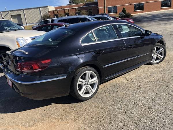 2015 VOLKSWAGEN CC - cars & trucks - by dealer - vehicle automotive... for sale in Lawrenceville, GA – photo 14