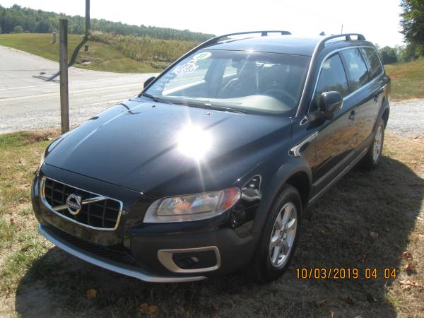 2011 Volvo VC70 S/W for sale in Lenoir, NC – photo 2