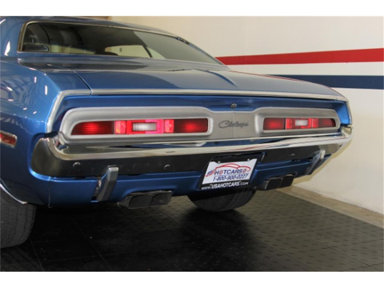 1971 Dodge Challenger for sale in San Ramon, CA – photo 10