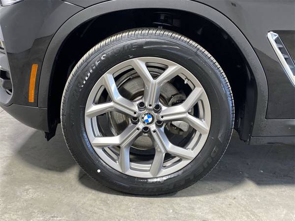 2020 BMW X3 xDrive30i - - by dealer - vehicle for sale in Buffalo, NY – photo 13