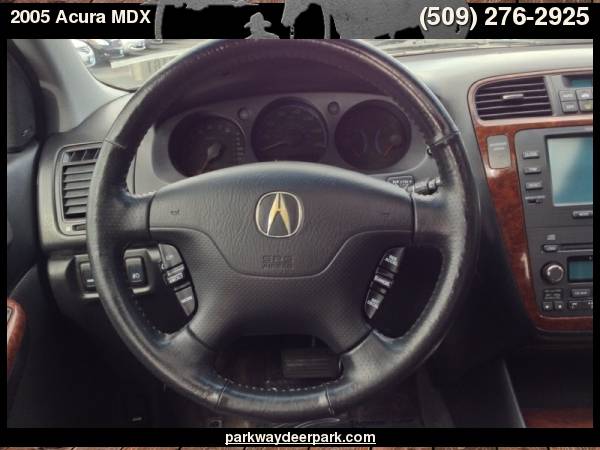 2005 Acura MDX for sale in Deer Park, WA – photo 10