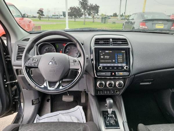2020 Mitsubishi Outlander Sport ES 2 0 - - by dealer for sale in Idaho Falls, ID – photo 12