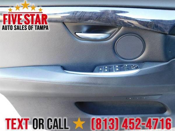 2010 BMW Gran Turismo 550i 550i AS LOW AS 1500 DOWN! W,A,C AS LOW 2.9% for sale in TAMPA, FL – photo 16