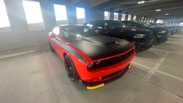 2022 Challenger T/A 392 - - by dealer - vehicle for sale in Hialeah, FL – photo 14