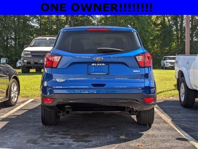 2019 Ford Escape SE for sale in Franklin, VA – photo 5