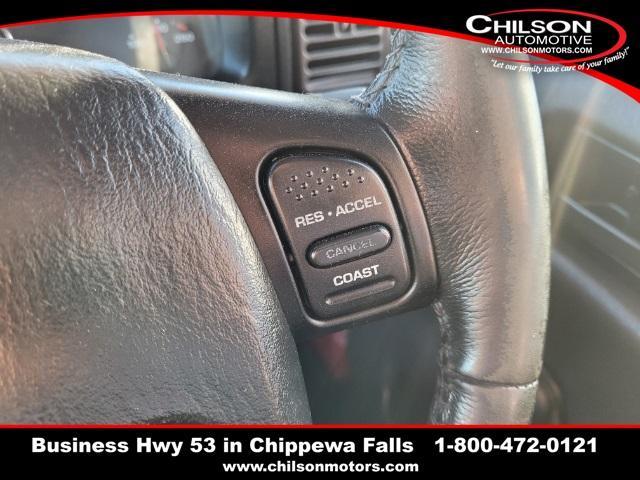 2005 Jeep Wrangler Sport for sale in Chippewa Falls, WI – photo 14