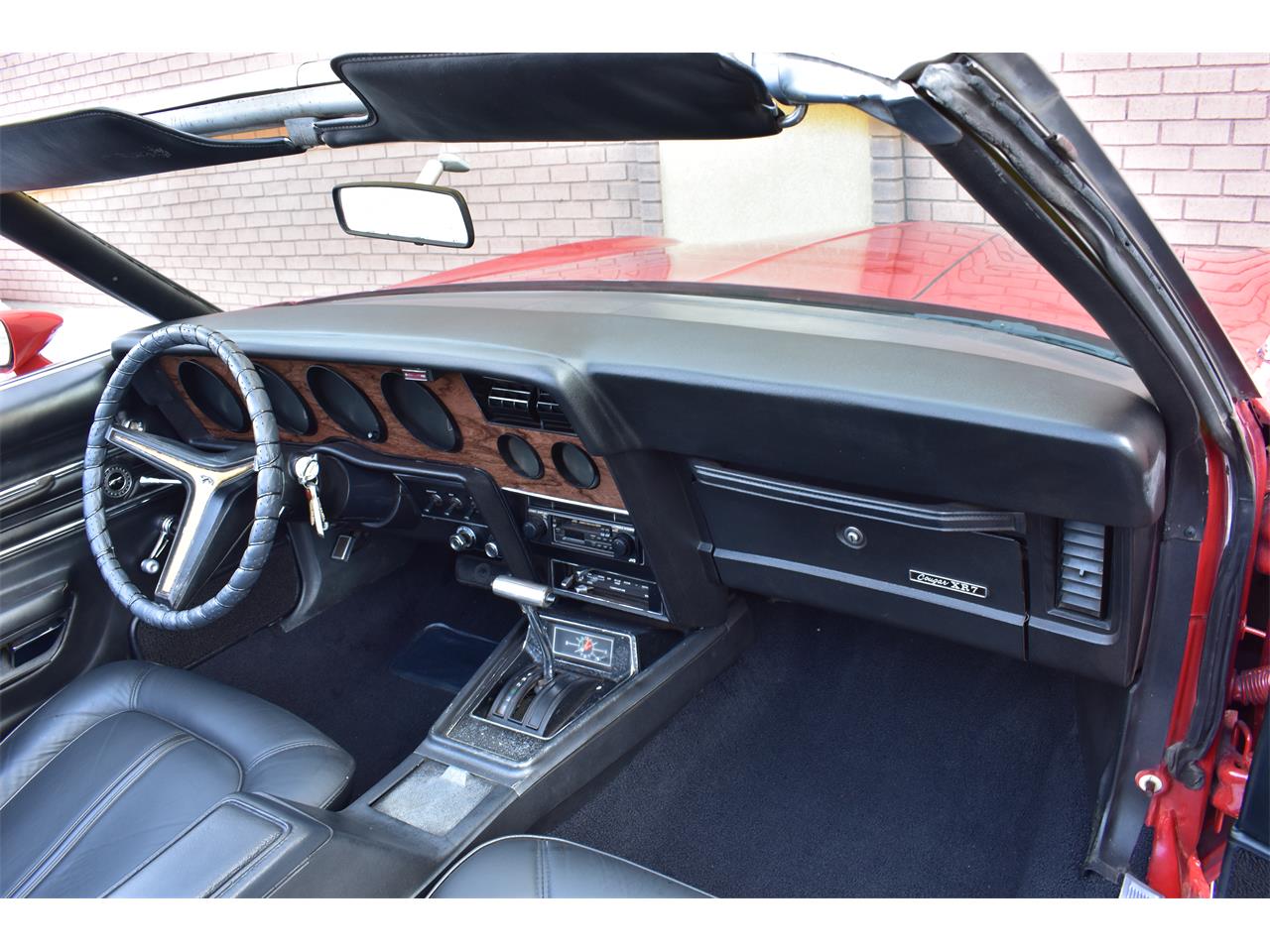 1972 Mercury Cougar XR7 for sale in Boise, ID – photo 79