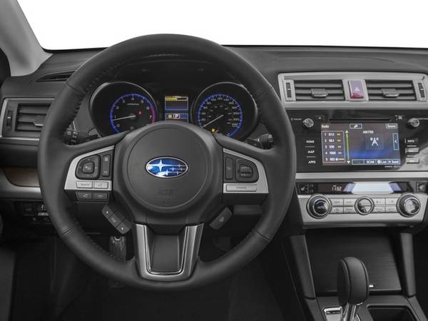 2017 Subaru Outback Limited - - by dealer - vehicle for sale in Helena, MT – photo 11