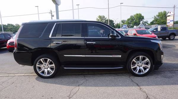 2016 Cadillac Escalade Luxury Collection - - by dealer for sale in Milford, OH – photo 7