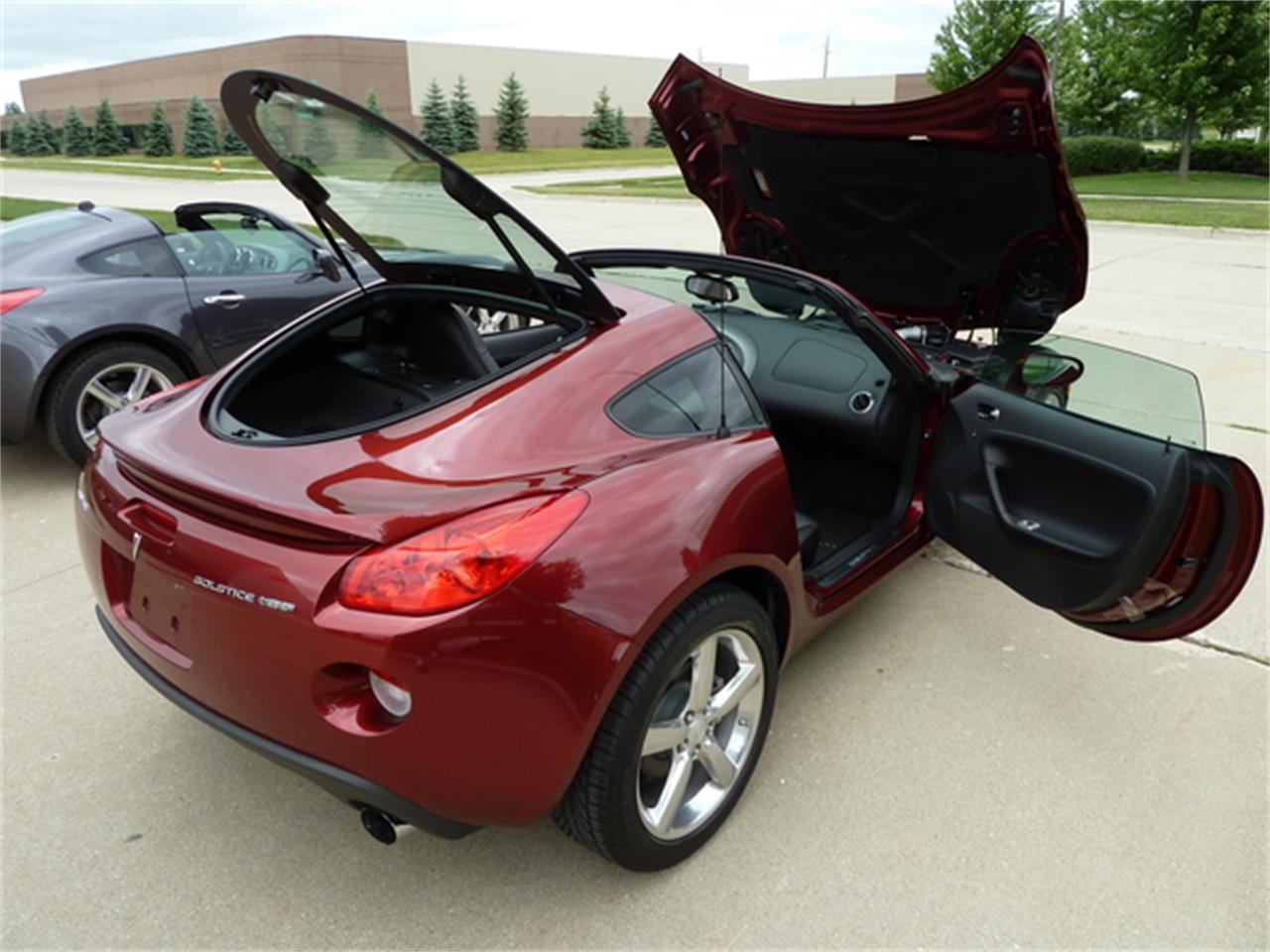 2010 Pontiac Solstice for sale in Fort Myers, FL – photo 8