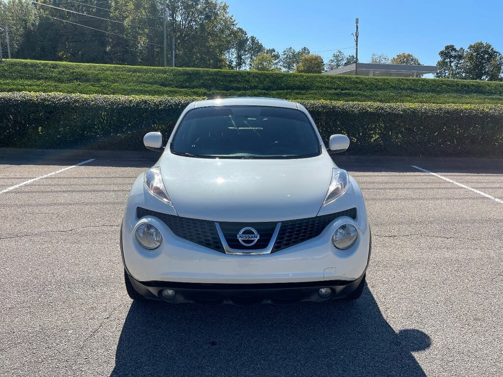 2013 Nissan Juke SL for sale in Raleigh, NC – photo 7