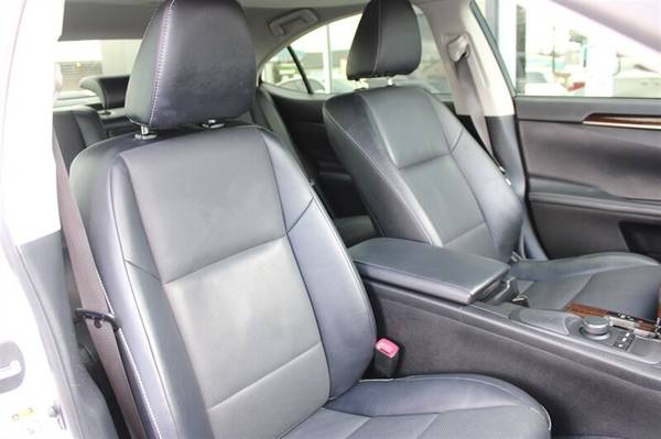 2015 Lexus ES 350 Sedan for sale in Bellingham, WA – photo 9