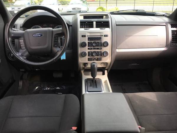 2010 FORD ESCAPE XLT 1 OWNER!! for sale in kent, OH – photo 7