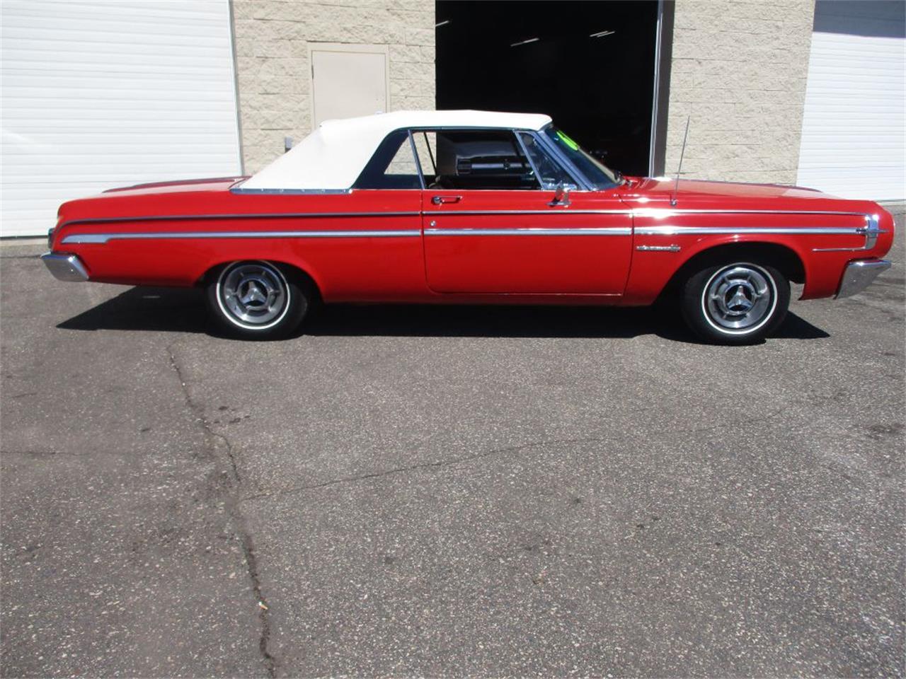 1964 Dodge Polara for sale in Ham Lake, MN – photo 3