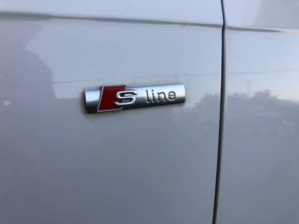 2012 Audi A3 TDi Diesel White On Black S-Line Pkg 48K Miles LOOK>>>> for sale in Concord, CA – photo 20