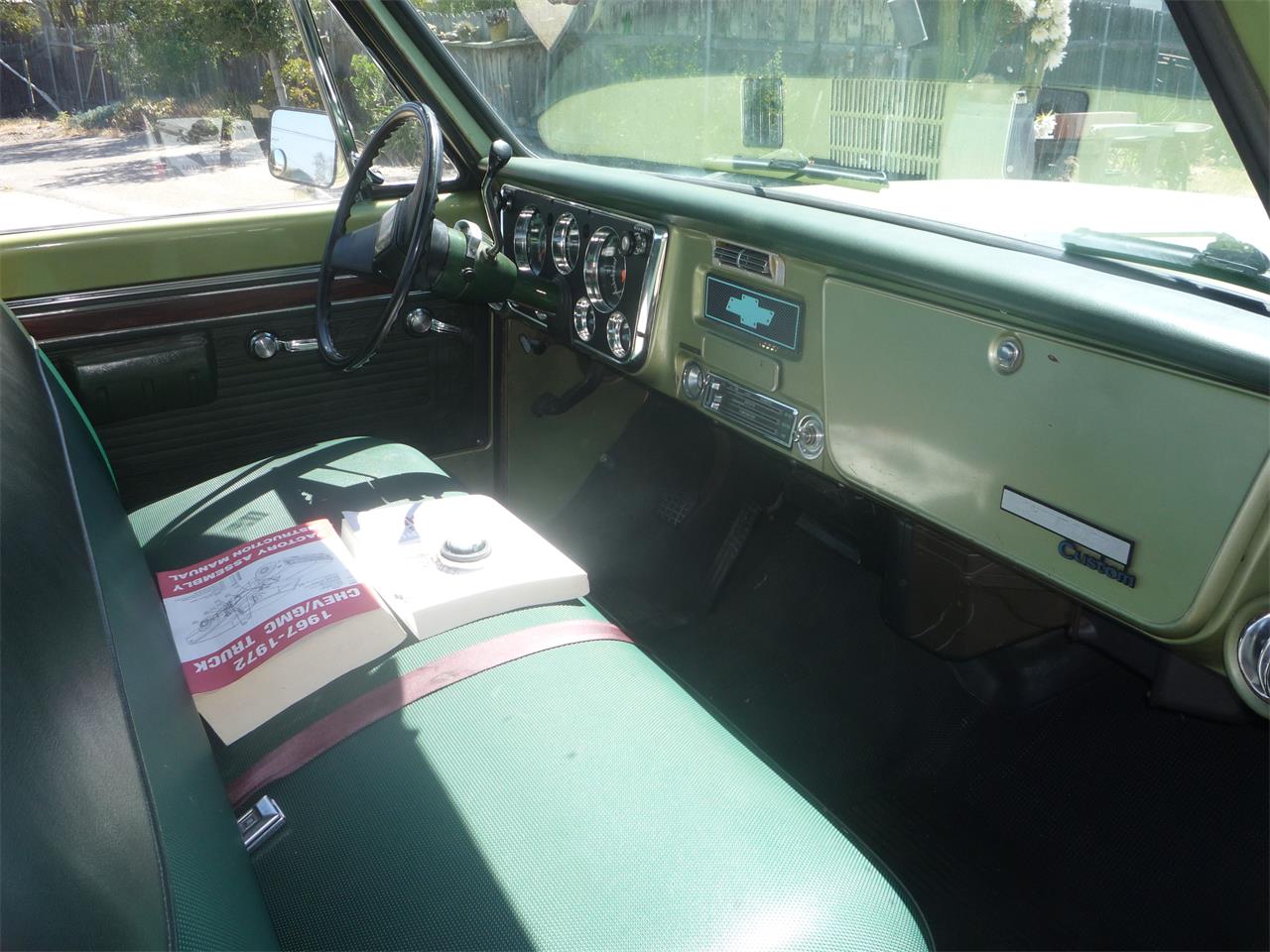 1970 Chevrolet C10 for sale in Nipomo, CA – photo 5