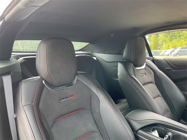 2022 Chevrolet Camaro ZL1 for sale in Other, MA – photo 33